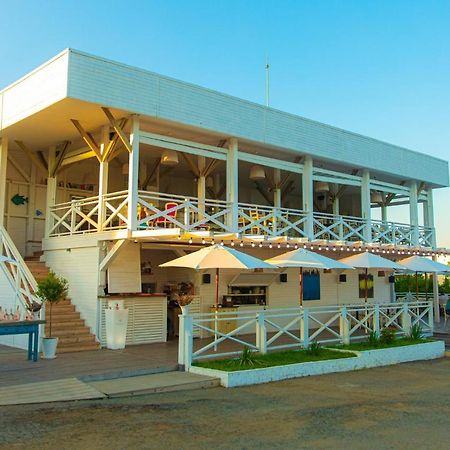 Flores Garden Sea View Apartment With Balcony Chernomorets Exterior photo