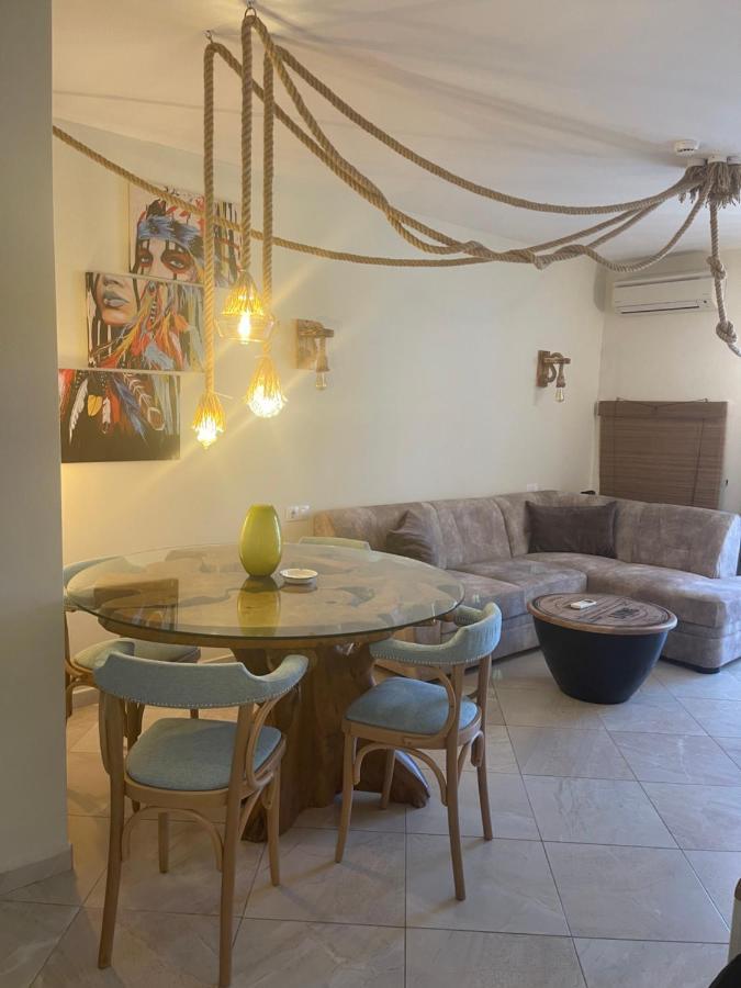Flores Garden Sea View Apartment With Balcony Chernomorets Exterior photo